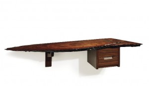 George Nakashima