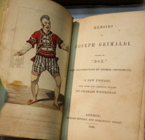 Grimaldi