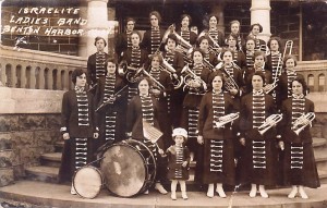Ladyband