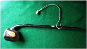 Shillelagh