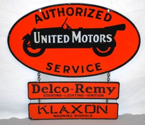 United Motors