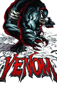 Venom #1