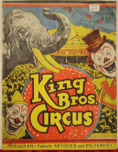 king bros program