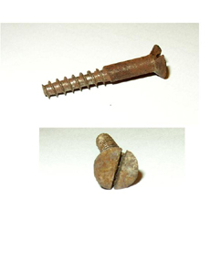 machinescrew