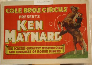 maynard poster
