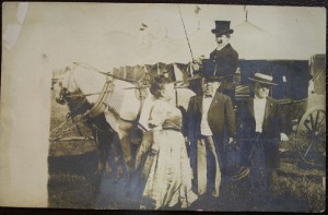 real photo circus pc