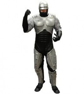 robocop
