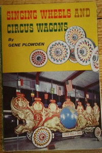 singing wheels