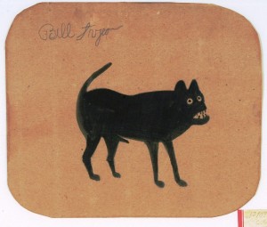 Bill Traylor