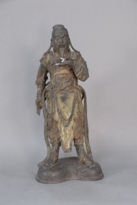 Chinese bronze