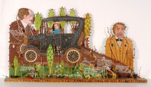 Howard Finster