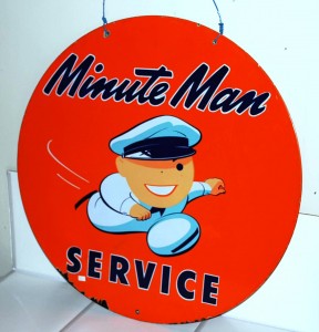 Minute Man