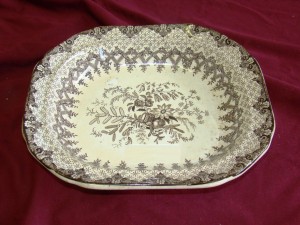 SS Line bowl