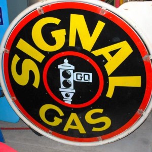 Signal Gas