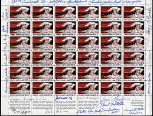 Stamps
