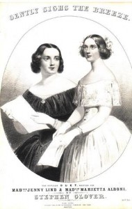 jenny lind