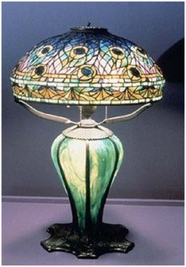 lamp