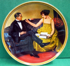 parlor