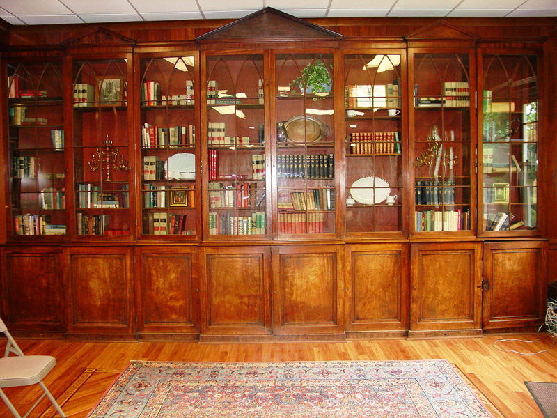Bookcase