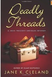 Deadly Threads