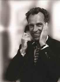Ernst Beyeler