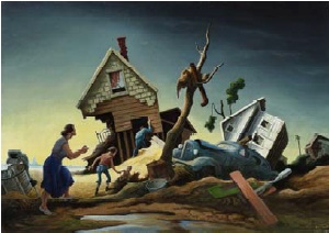 Flood Disaster