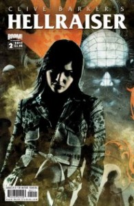 Hellraiser #2