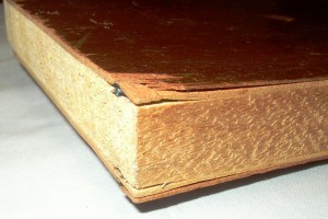 Lumber core