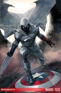 Moon Knight #1
