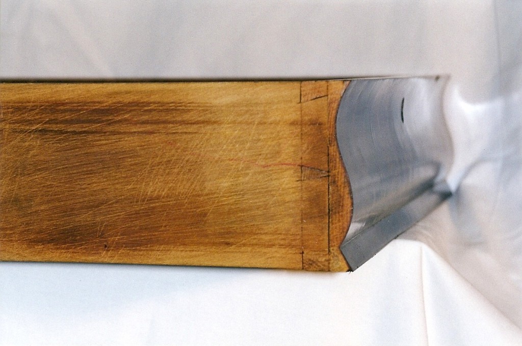 Poplar secondary