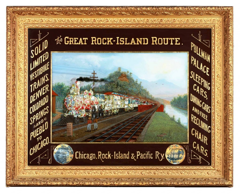 Rock Island
