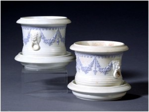 Staffordshire Pearlware