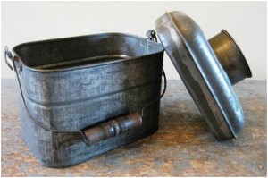 miner’s lunch pail 2