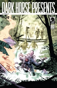 DHP #2 Fabio Moon variant