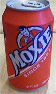Moxie