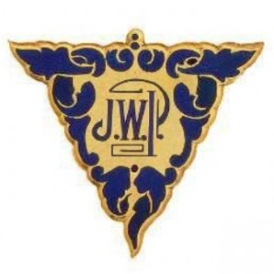 Packard Logo