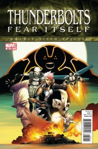 Thunderbolts #159