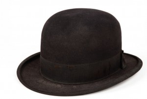 chaplin bowler