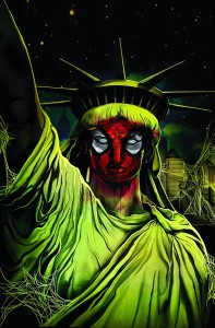 Amazing Spidey #666