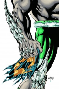 Booster Gold #46