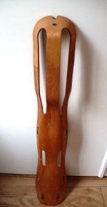 Eames Splint