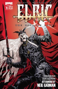 Elric #1
