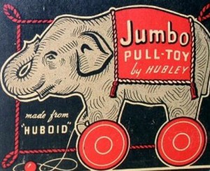 Jumbo box