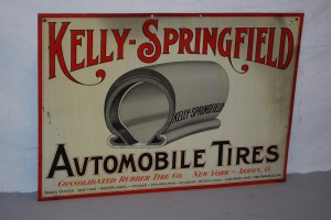 Kelly Springfield