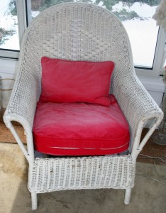 Lloyd loom