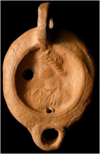 Oil lamp