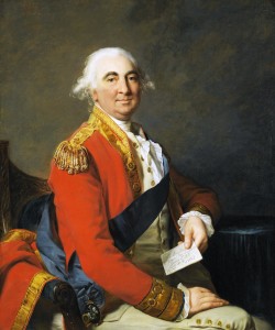 Sotheby's Earl of Shelburne