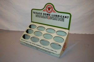 Texaco display