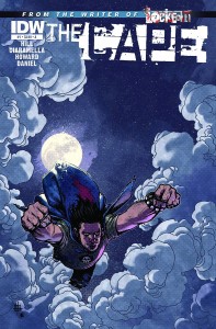 The Cape #1