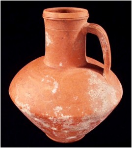 Wine jug